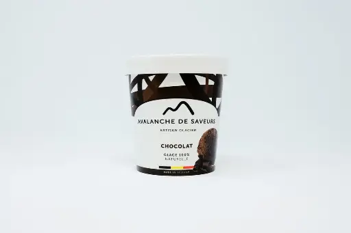 Glace Chocolat